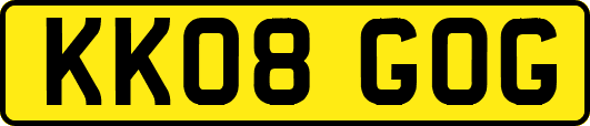 KK08GOG