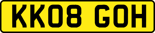 KK08GOH