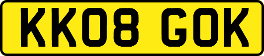 KK08GOK