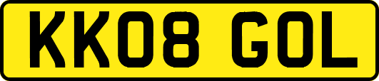 KK08GOL