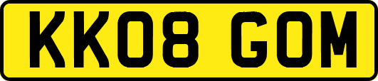 KK08GOM