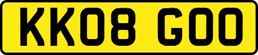 KK08GOO