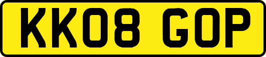 KK08GOP