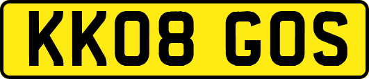 KK08GOS