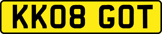 KK08GOT