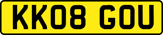 KK08GOU