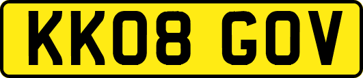 KK08GOV