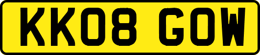 KK08GOW