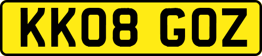 KK08GOZ