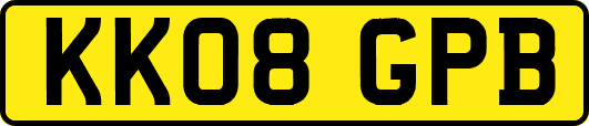 KK08GPB