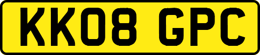 KK08GPC