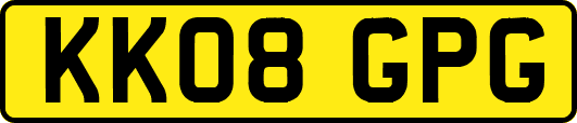 KK08GPG