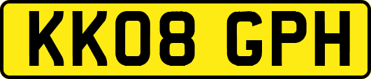 KK08GPH