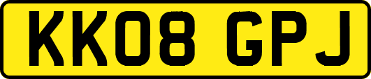 KK08GPJ