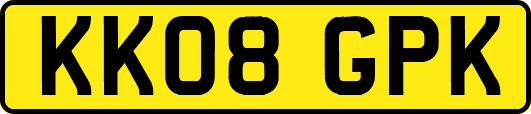 KK08GPK