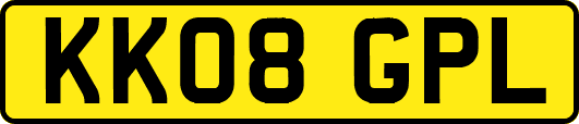 KK08GPL