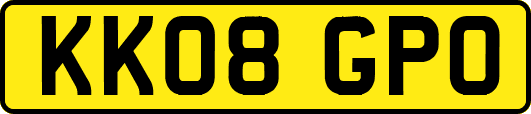KK08GPO