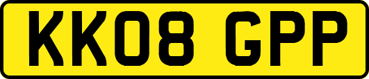 KK08GPP