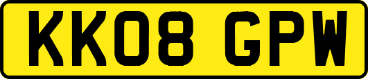 KK08GPW