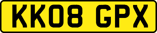 KK08GPX