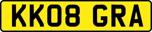 KK08GRA