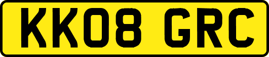KK08GRC