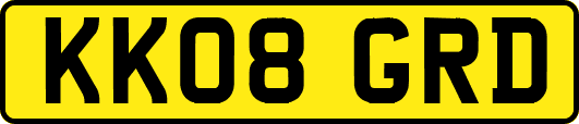 KK08GRD