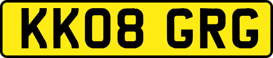 KK08GRG