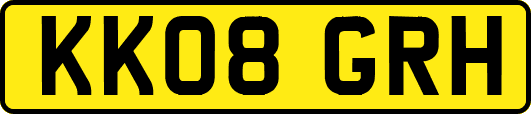 KK08GRH