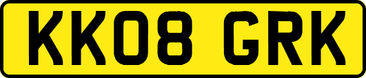 KK08GRK