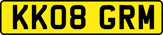KK08GRM