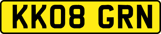 KK08GRN