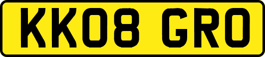 KK08GRO