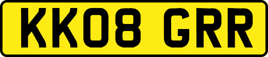 KK08GRR