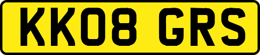 KK08GRS