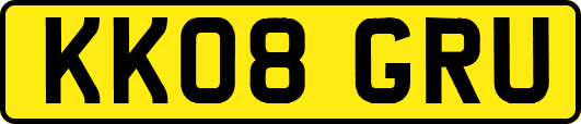 KK08GRU