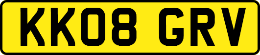 KK08GRV