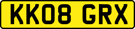 KK08GRX