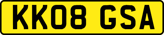 KK08GSA