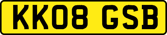 KK08GSB
