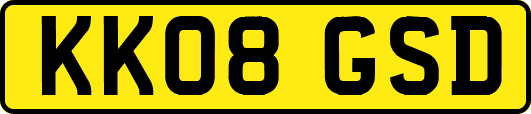 KK08GSD