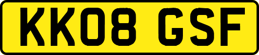 KK08GSF