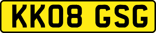 KK08GSG