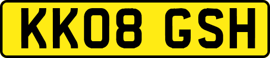 KK08GSH