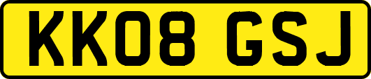 KK08GSJ
