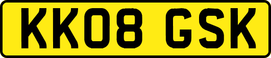 KK08GSK