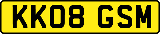 KK08GSM