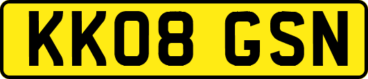 KK08GSN
