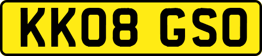 KK08GSO