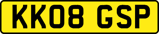 KK08GSP